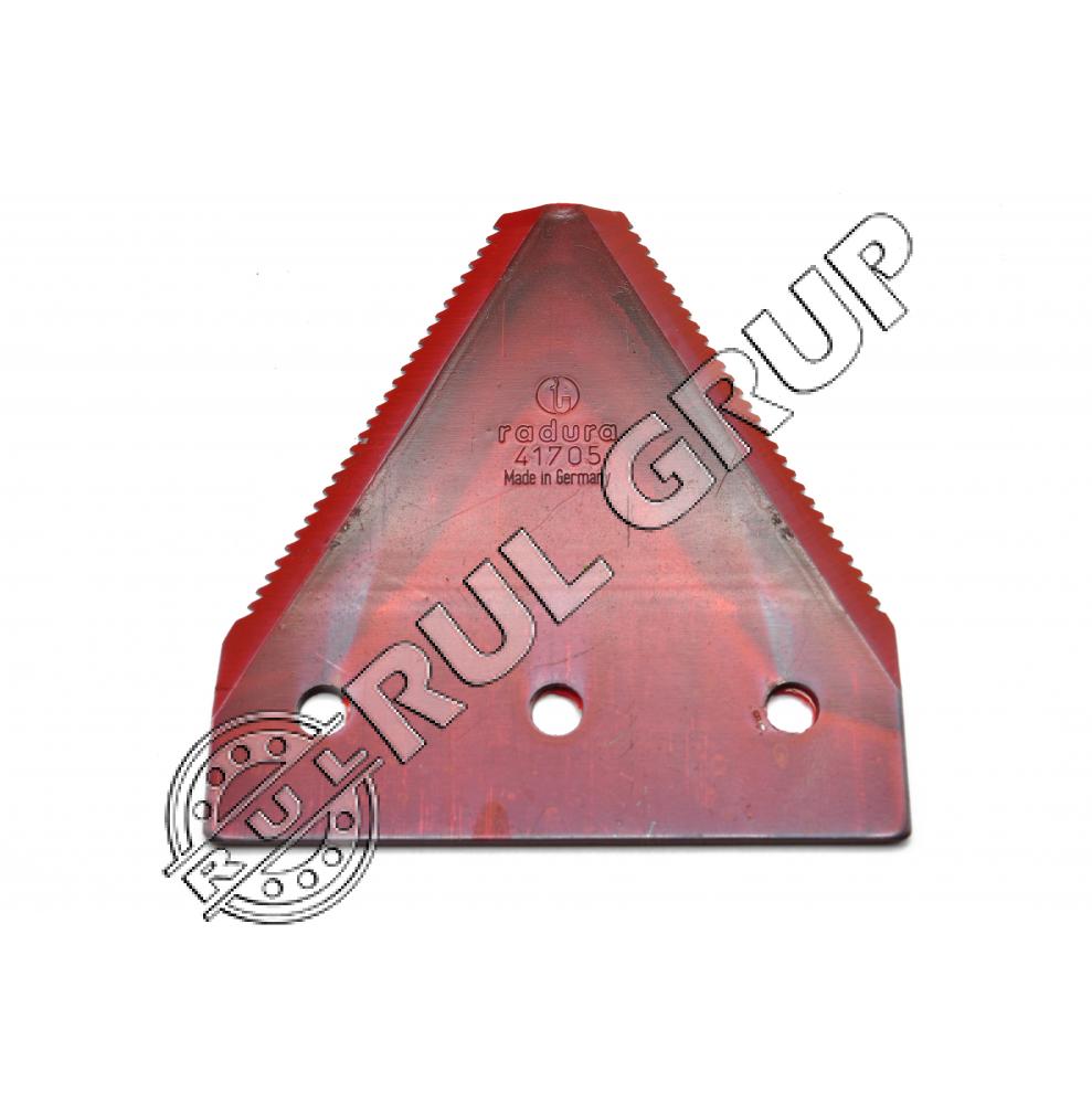 LAMA DIN80 RASSPE 522187